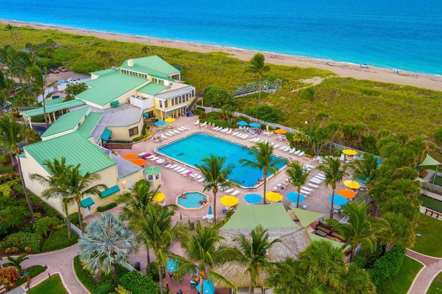Afterdune Delights Fort Pierce Εξωτερικό φωτογραφία
