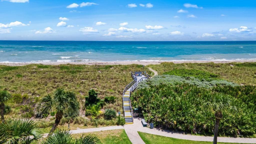 Afterdune Delights Fort Pierce Εξωτερικό φωτογραφία