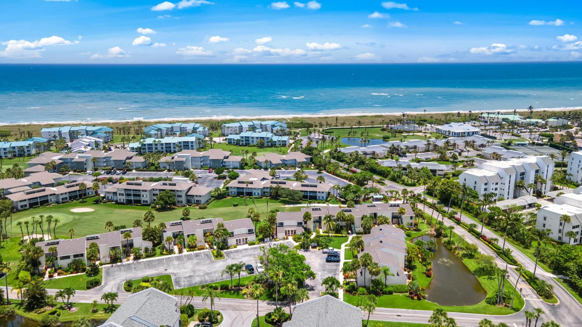 Afterdune Delights Fort Pierce Εξωτερικό φωτογραφία