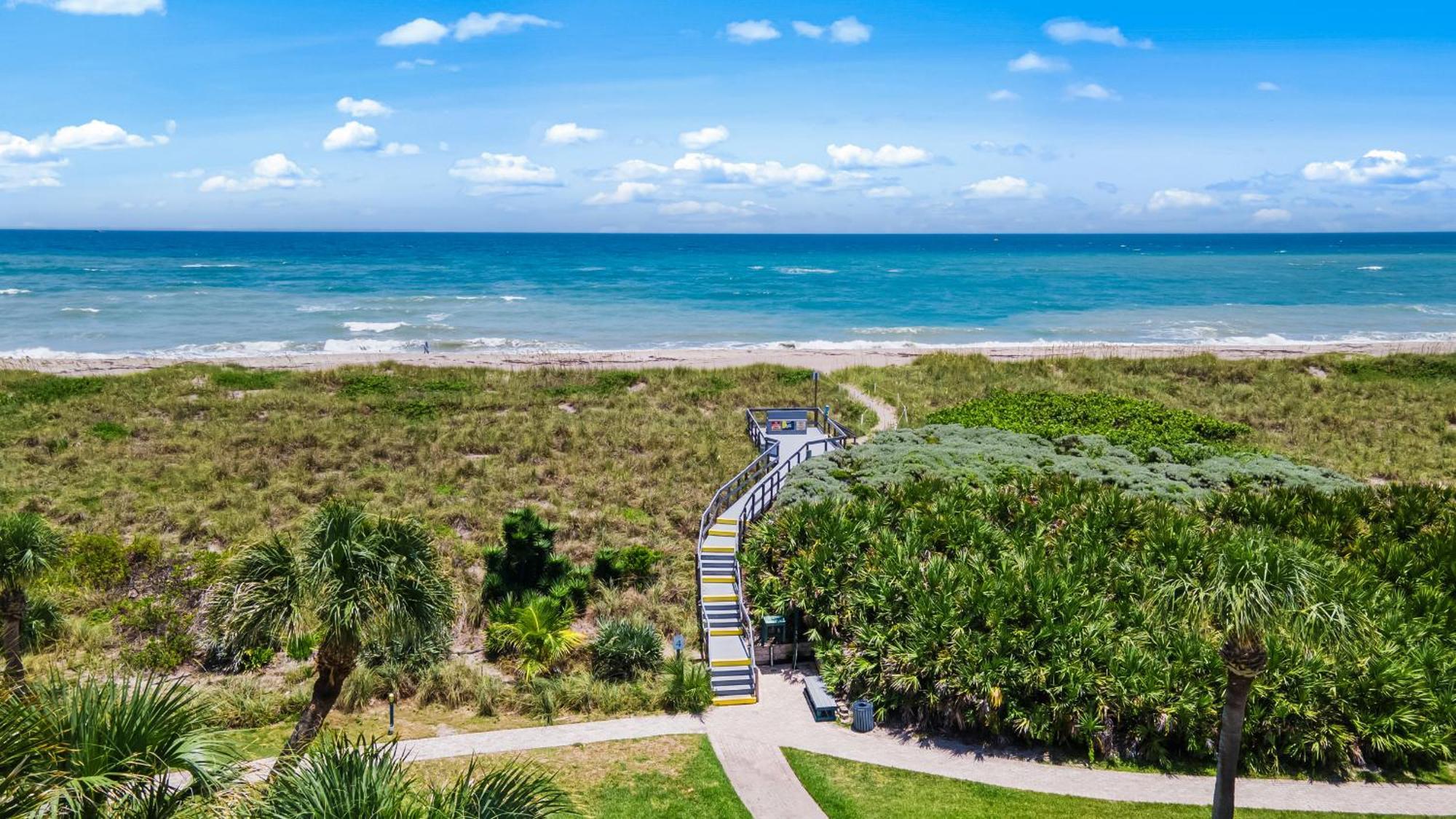 Afterdune Delights Fort Pierce Εξωτερικό φωτογραφία