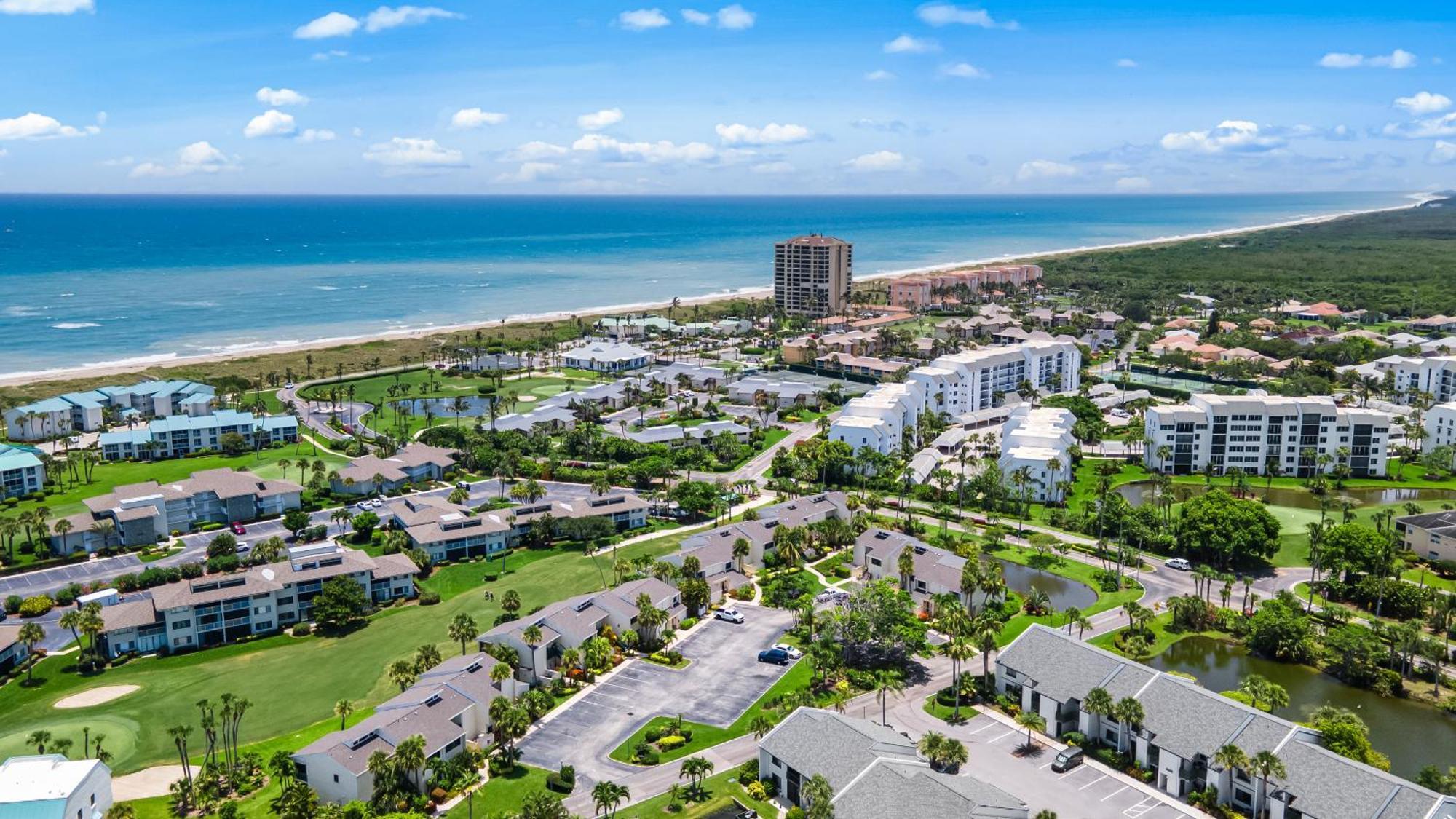 Afterdune Delights Fort Pierce Εξωτερικό φωτογραφία